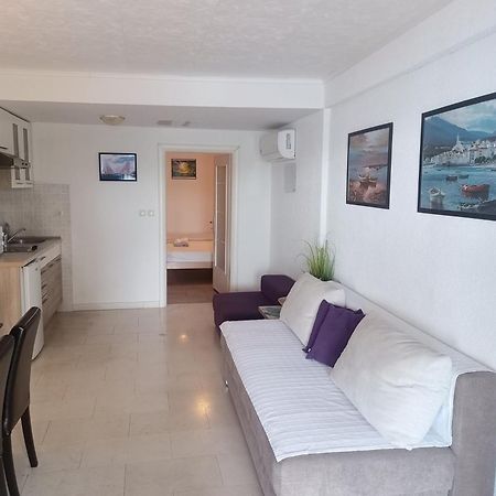 Apartment Feral Neum Exterior foto
