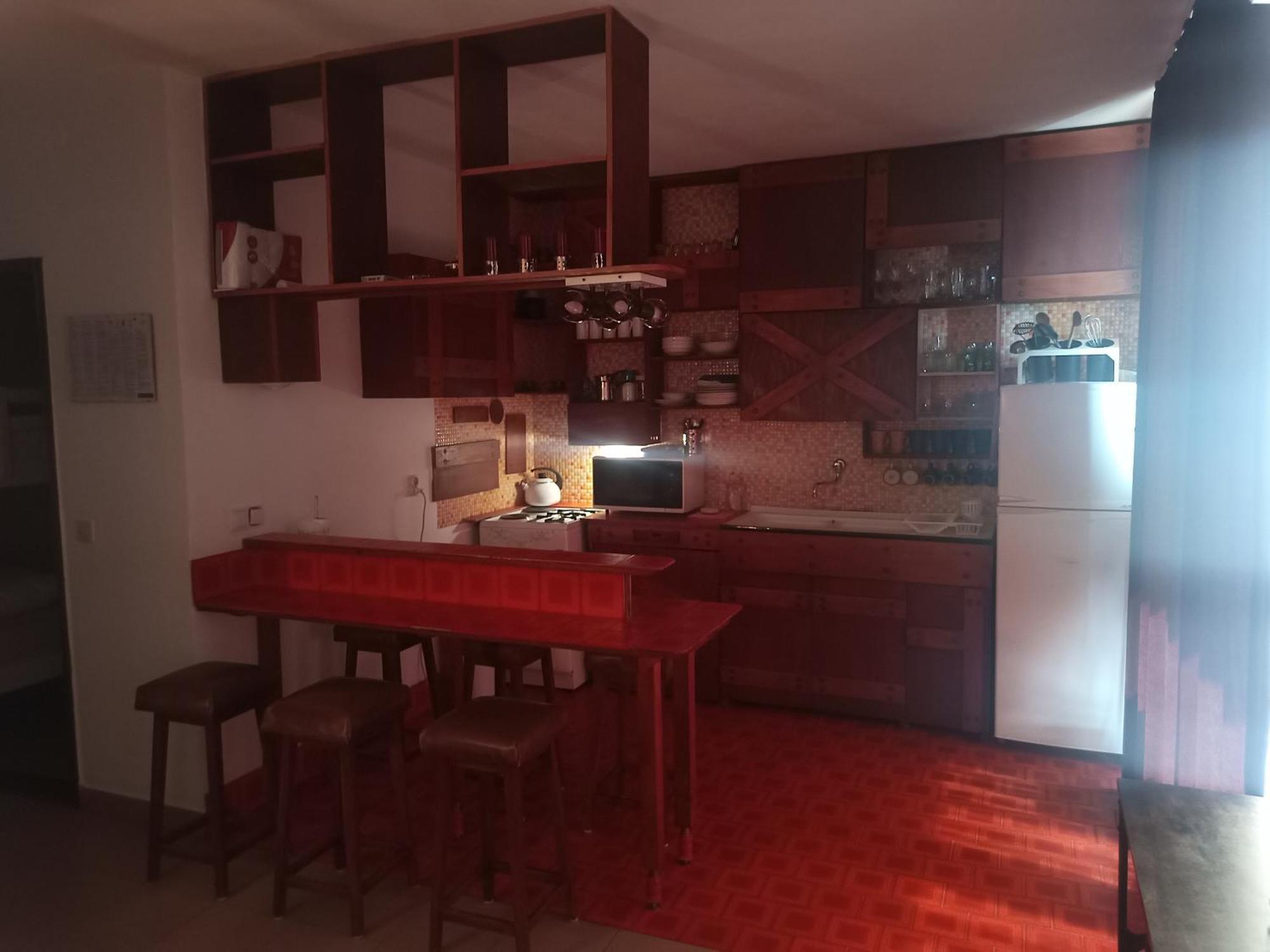 Apartment Feral Neum Exterior foto